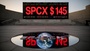SpaceX股價跌破IPO發行價，馬斯克「比地球更值錢」豪語考驗投資人信心
