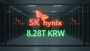 SK海力士春風助攻，SK Square首季營業利益8.28兆韓元飆破紀錄