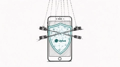韓國LG U+中秋前夕強化AI攔截「殭屍手機」惡意App