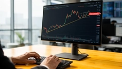 XRP突破關鍵阻力，交易員緊盯1.35美元目標價，但關鍵供應區成最大考驗