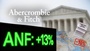 Abercrombie & Fitch股價飆漲13% 獲利亮眼掩蓋營收失利與中東逆風