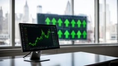比特幣現貨ETF連三日淨流入，貝萊德IBIT獨佔75%資金