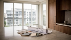 韓國Hyundai Livart加入現代建設「The New House」室內裝修夥伴，服務範圍擴及住戶室內