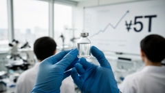 Hanmi Pharmaceutical三個月內完成5兆韓元技術授權，接連與Genentech、Eli Lilly簽約