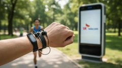 韓國SK電信開賣Garmin、Shokz穿戴裝置，擴大「Run Mate」生態系