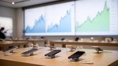 iPhone日本最高漲11%，日圓狂貶與零件成本飆升雙重打擊，廉價版也突破10萬日圓