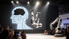IFA 2026機器人大戰：中國機器人舞技精湛，「會工作的機器人」仍待突破