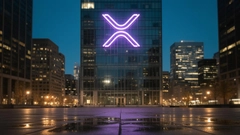 XRP分析師繪製從1.2美元支撐到15美元「英靈殿」目標的路徑
