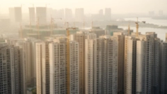 韓國瑞草區宣布年底開徵重建超額利潤稅，盤浦新成屋84㎡同坪數價差達18億韓元