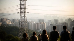 電價連二凍！台電吸收燃料成本711億元 12月再議調漲