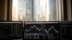 ANZ執行長示警：高稅率阻礙澳洲成為金融中心，呼籲稅制優惠