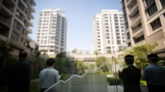中海物業中期純利減9% 派息反增至10港仙