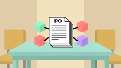中芯國際嫡系盛吉盛啟動A股IPO，D輪剛募逾10億人民幣，無控股股東架構成焦點