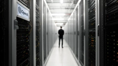 OpenAI指控月之暗面發動逾萬次攻擊 試圖破解GPT隱藏推理