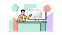 Oscar Health 單季大賺3.62億美元，靠AI砍成本，全年財測上修2.5億美元