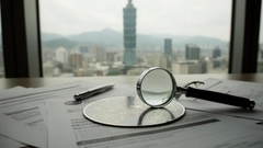 法媒揭中企三倍薪挖角台晶片人才 空殼公司滲透竊密