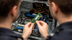 如何執行 Windows 記憶體診斷工具並檢視 RAM 測試結果