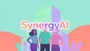 SynergyAI成立僅三個月，稅務、語音、行銷三大AI產品同步商轉，更拿下最高階方案合約