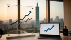 美伊戰事衝擊過半台企 貿協調查：AI匯入深度決定外銷信心