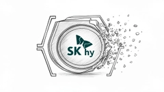 韓國SK海力士2倍槓桿ETF，那斯達克掛牌三個月即清算…資產蒸發60%