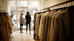 澳洲時尚品牌 Cue Clothing 倒閉，進入破產接管程式
