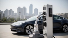 中國寧德時代昆明布局百座換電站 地方國資扛起資產重擔