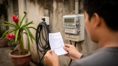 越南工商部擬即刻實施五級電價與新尖離峰時段，平均電價維持不變