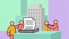 中國世茂公司信披違規案定讞：帳外借款152億人民幣遭罰2,940萬人民幣，兩名高管遭市場禁入