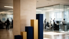 HDFC銀行上季獲利增5%至19.8億美元，放款成長穩健、資產品質持穩