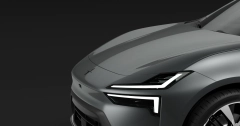 Polestar與牛津大學合作測量「駕駛樂趣」，加速反應提升32%、轉向負擔減少15%