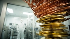 IBM執行長克里希納：量子電腦2030年將破解現行加密，多數企業進度落後數年