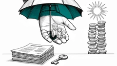 韓國死亡保險金信託契約兩年突破1兆韓元，推動納入失智保險金