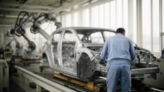 Volvo 迎來新掌門人，挖角 Skoda 執行長 Klaus Zellmer 出任集團總裁
