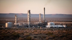 Energy Transfer砸26億美元收購Vaquero Midstream，擴大德拉瓦盆地版圖