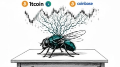 Coinbase工程師用果蠅大腦模擬交易比特幣，開源專案引發關注