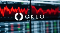 Oklo股價暴跌44%嚇跑散戶，華爾街為何反視為買進良機？