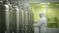 住友化學與塔塔集團旗下企業合作半導體材料，進軍印度供應鏈