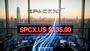散戶狂熱！SpaceX IPO認購破700億美元 配售比率下修至兩成