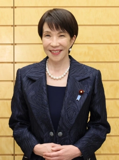 高市首相：日本尚未擺脫通縮，中東風險升溫，物價上漲仍審慎以對