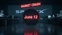就業資料震撼紐約市場，今年最大暴跌來襲；SpaceX 12日掛牌上市，行情恐添變數