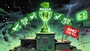 NVIDIA DLSS 4.5 在盲測中完勝 AMD FSR 4.1：於 7 款 AAA 遊戲中拿下 6 勝