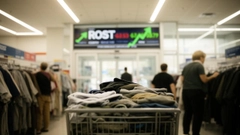 Ross Stores 週四盤後公佈財報，分析師提前上調目標價