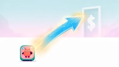 AppLovin執行長佛魯吉：年現金流需達300億美元，才能撐起1兆美元市值