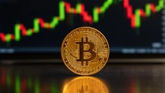 比特幣需求不墜，美國加密貨幣ETF單周吸金12億美元