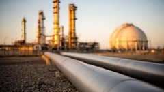 TotalEnergies以非洲既有基礎設施向GIP籌資18億美元