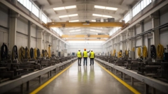 Runware押注產線量產AI資料中心，目標2028年日產30MW