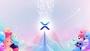 XRP逼近對稱三角形頂點，1.40美元流動性牆點燃突破押注