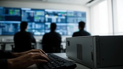OutSystems執行長伍德森·馬丁：企業AI的真正戰場是信任，不是Token速度