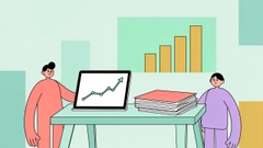 中國國金證券上半年淨利增18%至13.13億人民幣 自營投資營收逆勢降逾三成