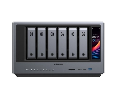 中國綠聯科技發表充電安全生態與AIoT矩陣，MasterAgent算力達2070 TFLOPS